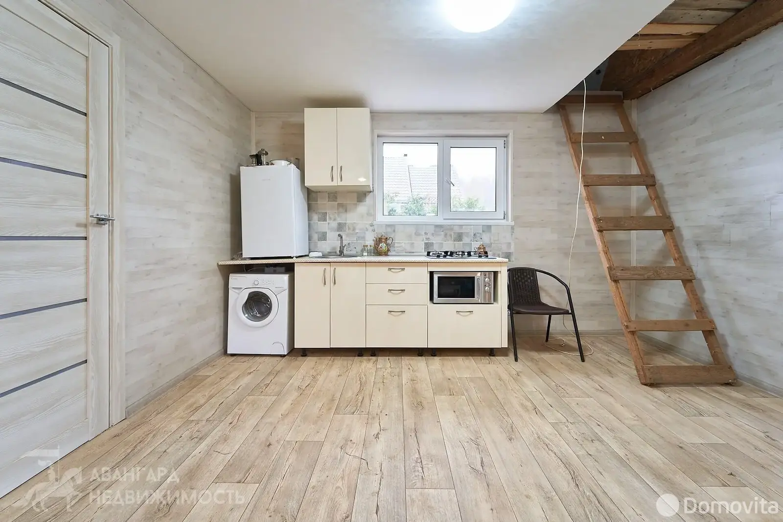 дача, Подгорье, 