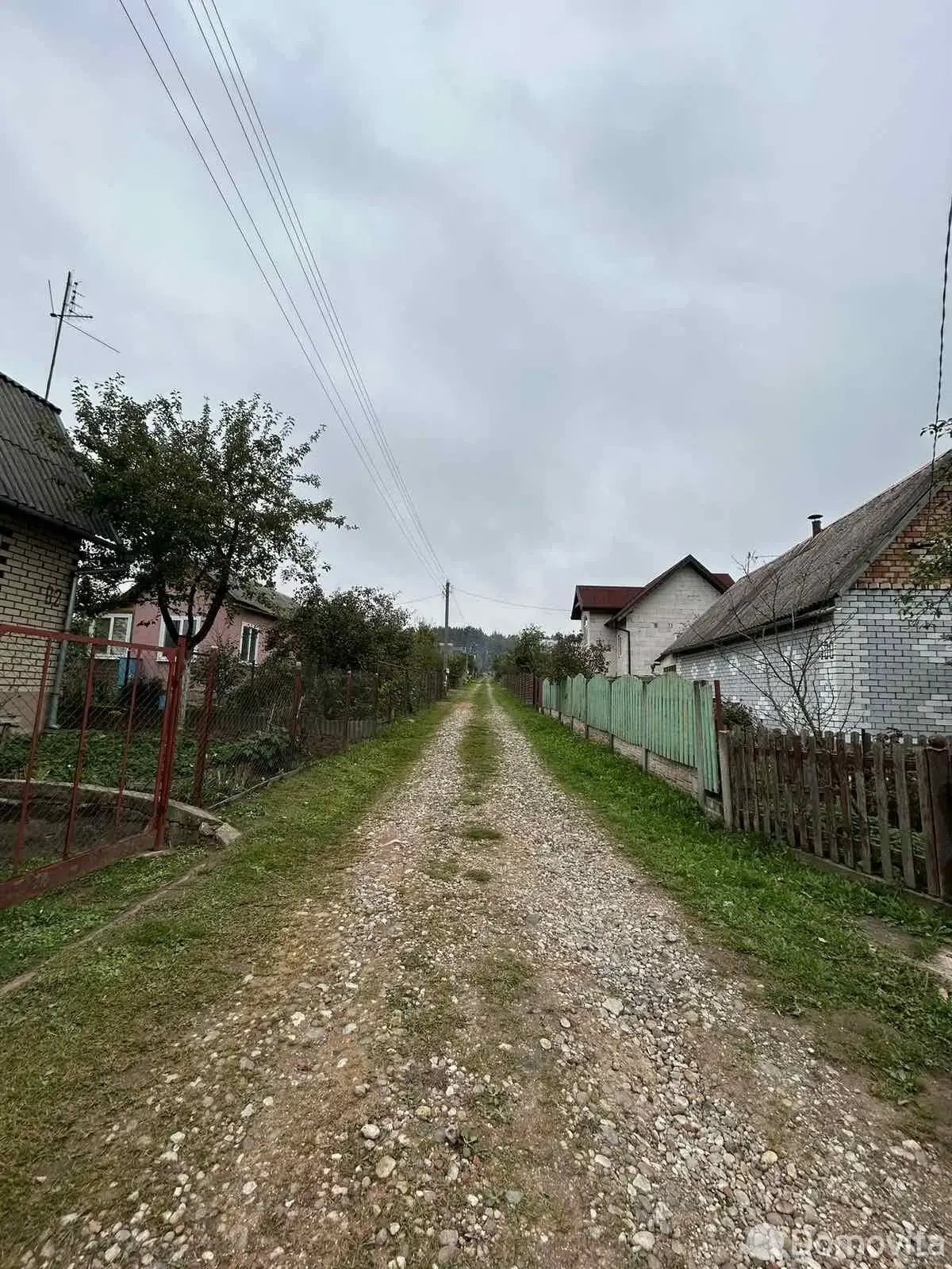 Продажа 2-этажной дачи в Тройник Минская область, 14000USD, код 184830 - фото 12