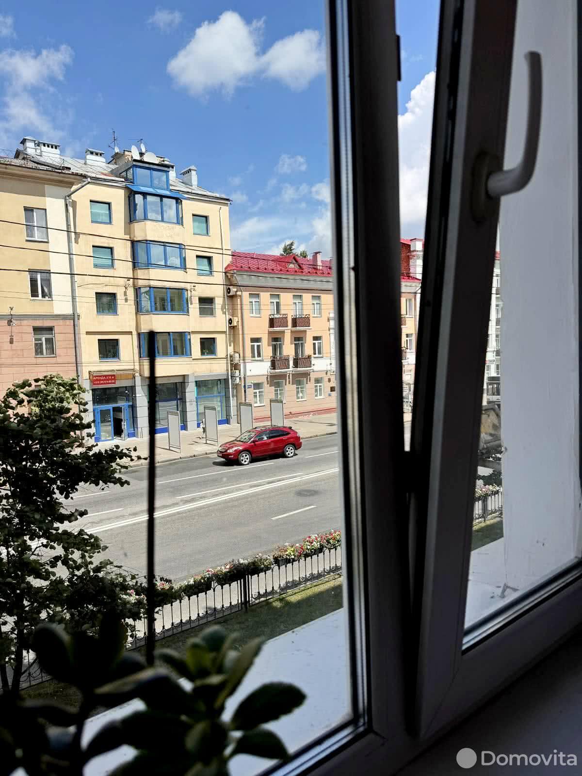 Продажа 2-комнатной квартиры в Гомеле, пр-т Ленина, д. 12, 38000 USD, код: 1022849 - фото 3