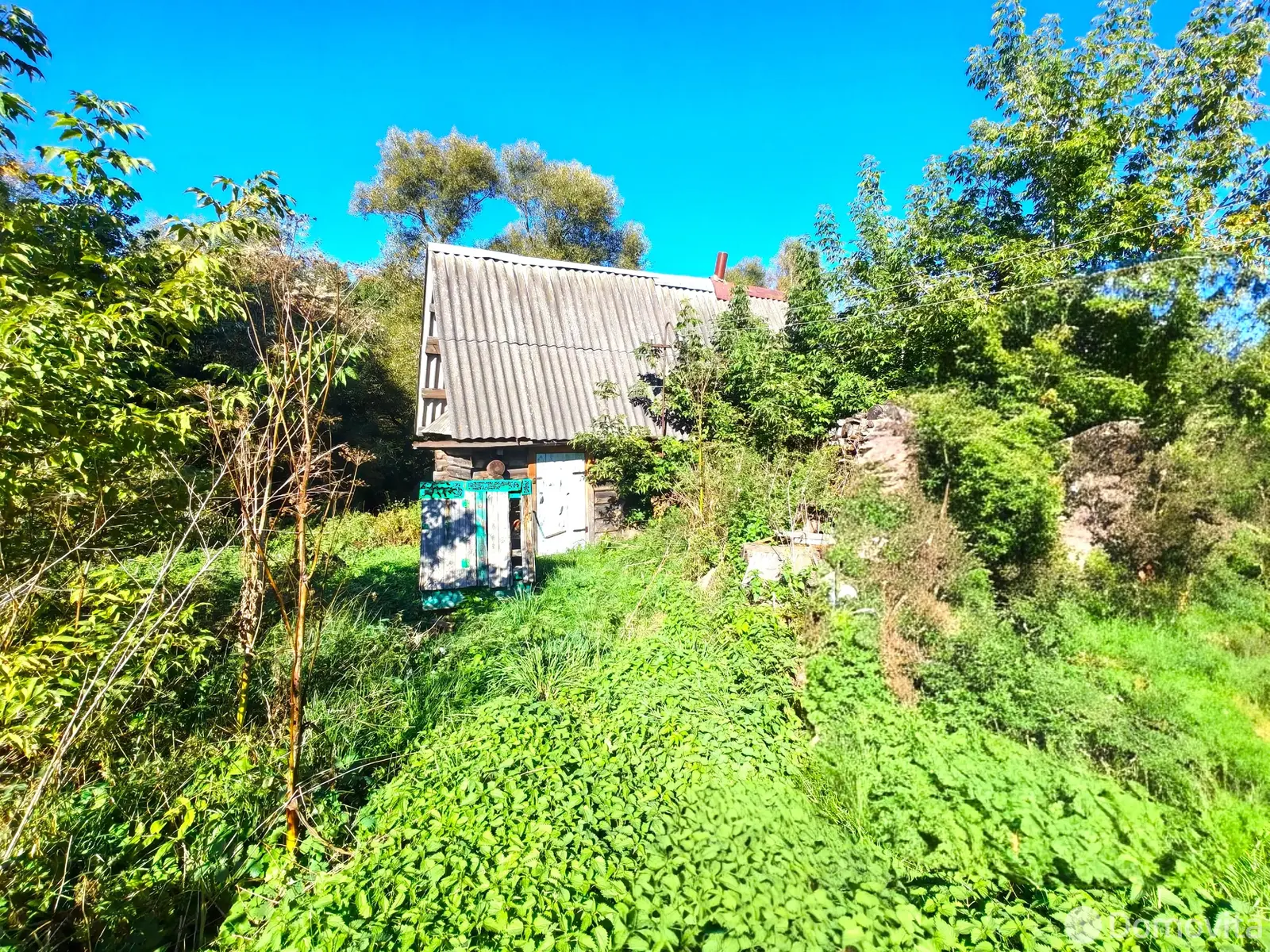 коттедж, Гора, ул. Горская, д. 24 - лучшее предложение