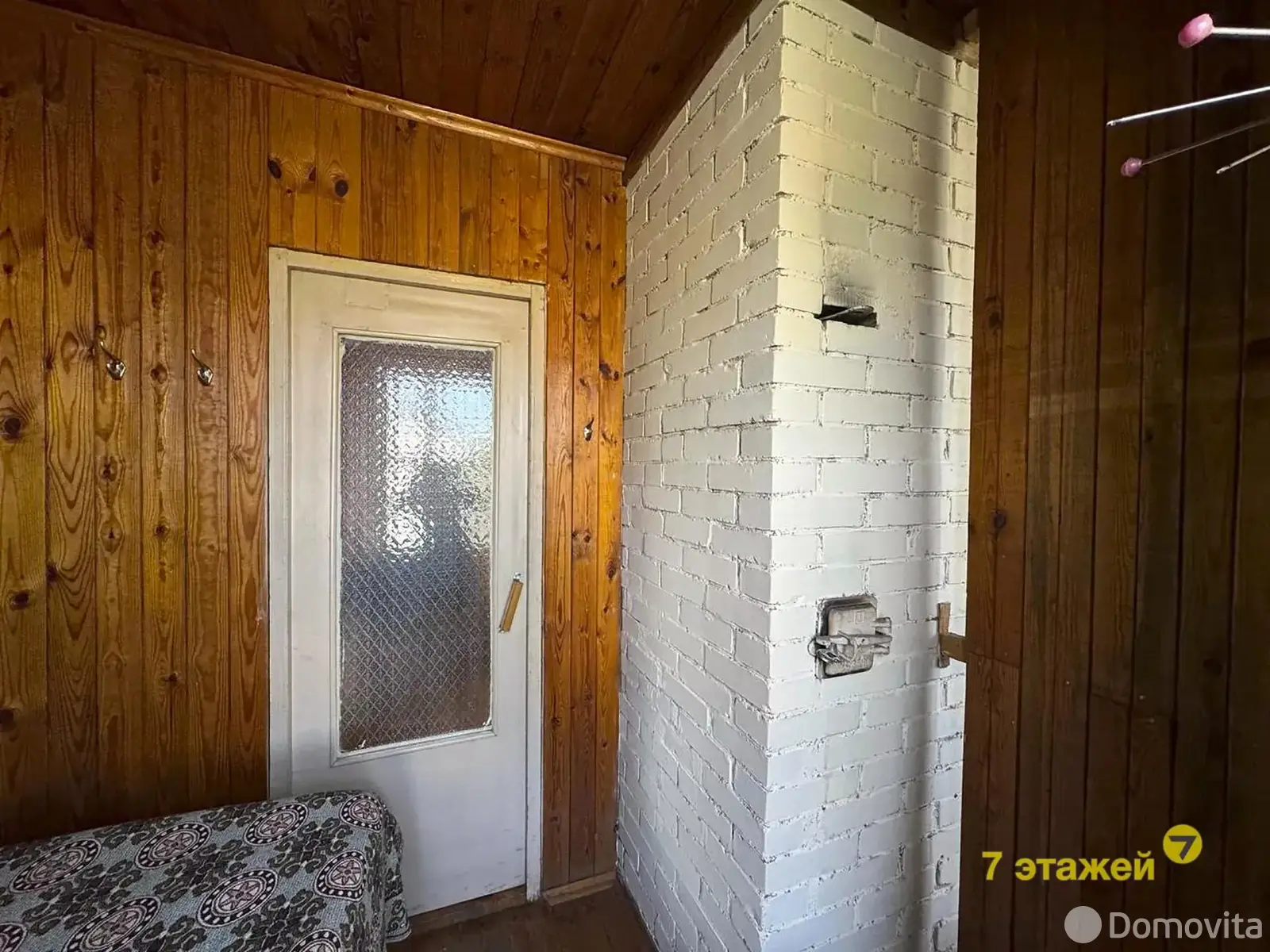 Продажа 2-этажной дачи в Энергостроителе Минская область, 15700USD, код 179902 - фото 14