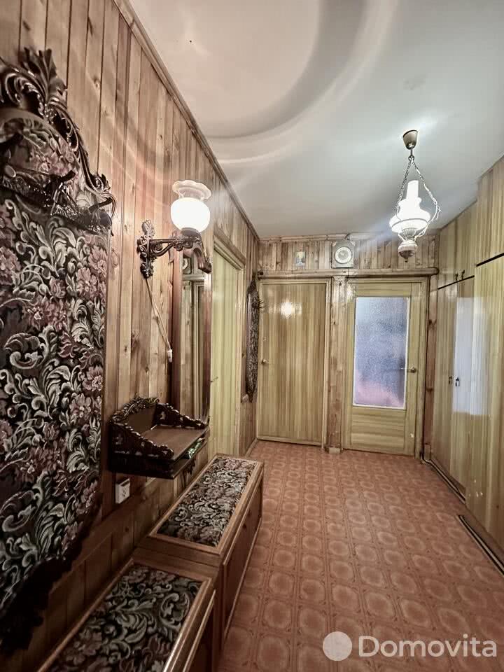 Продажа 3-комнатной квартиры в Минске, ул. Байкальская, д. 1, 99000 USD, код: 1046025 - фото 3