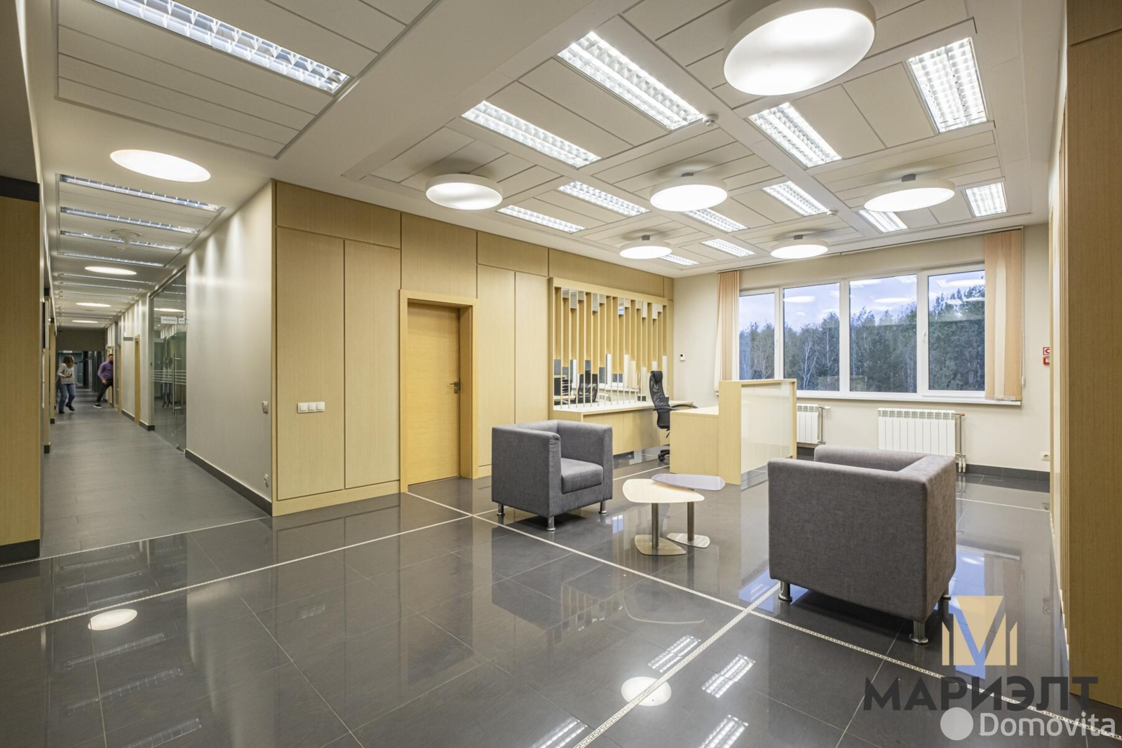 офис, Дроздово, д. 81/1