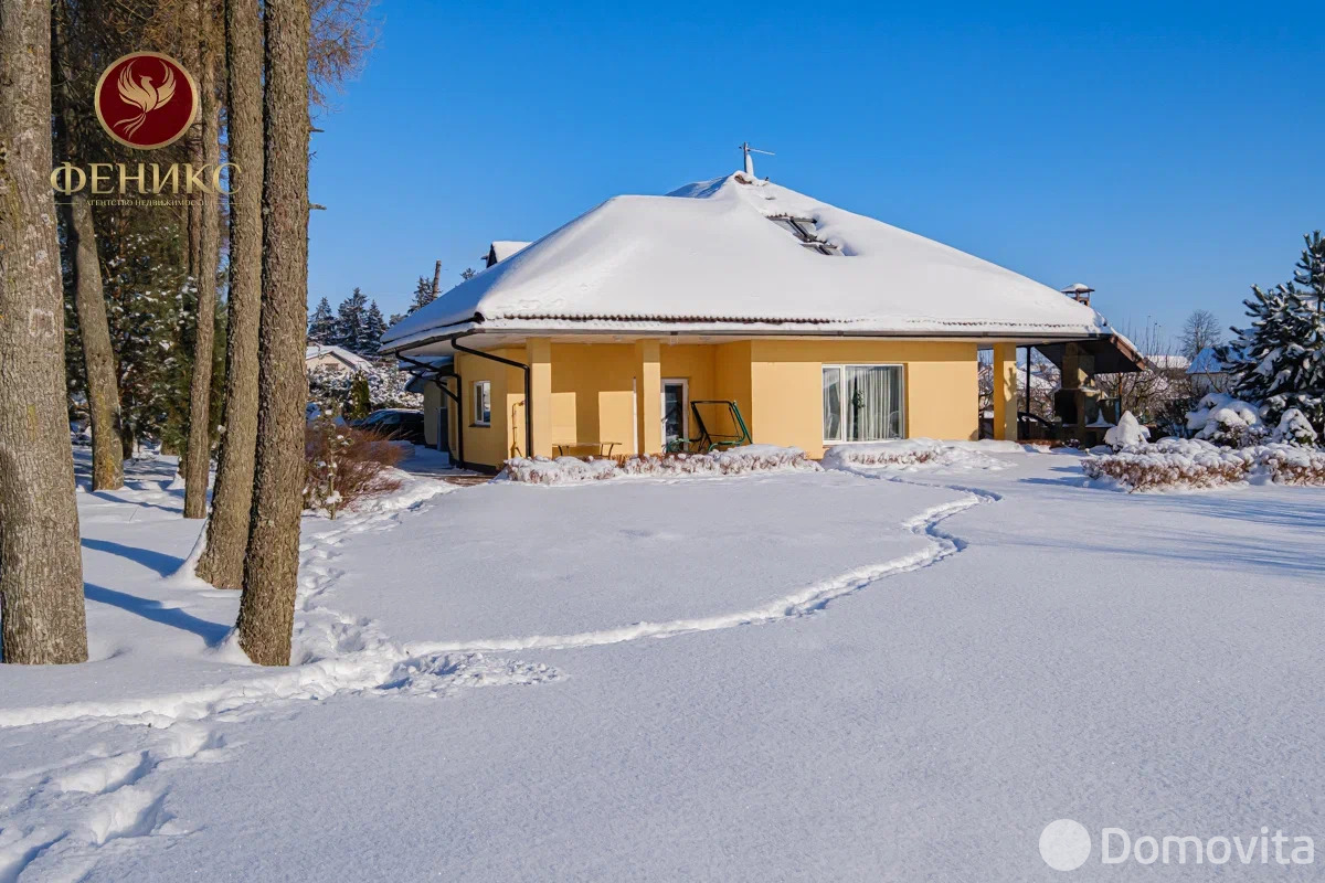 продажа коттеджа, Опытный, пер. Весёлый, д. 2