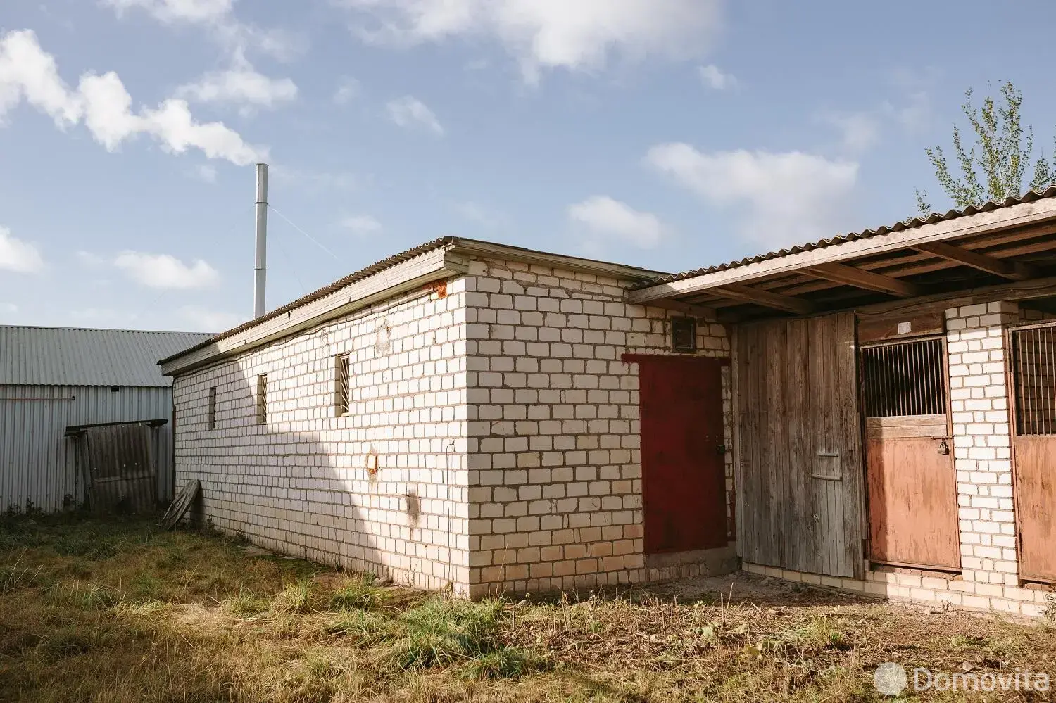склад, Гричино, - лучшее предложение