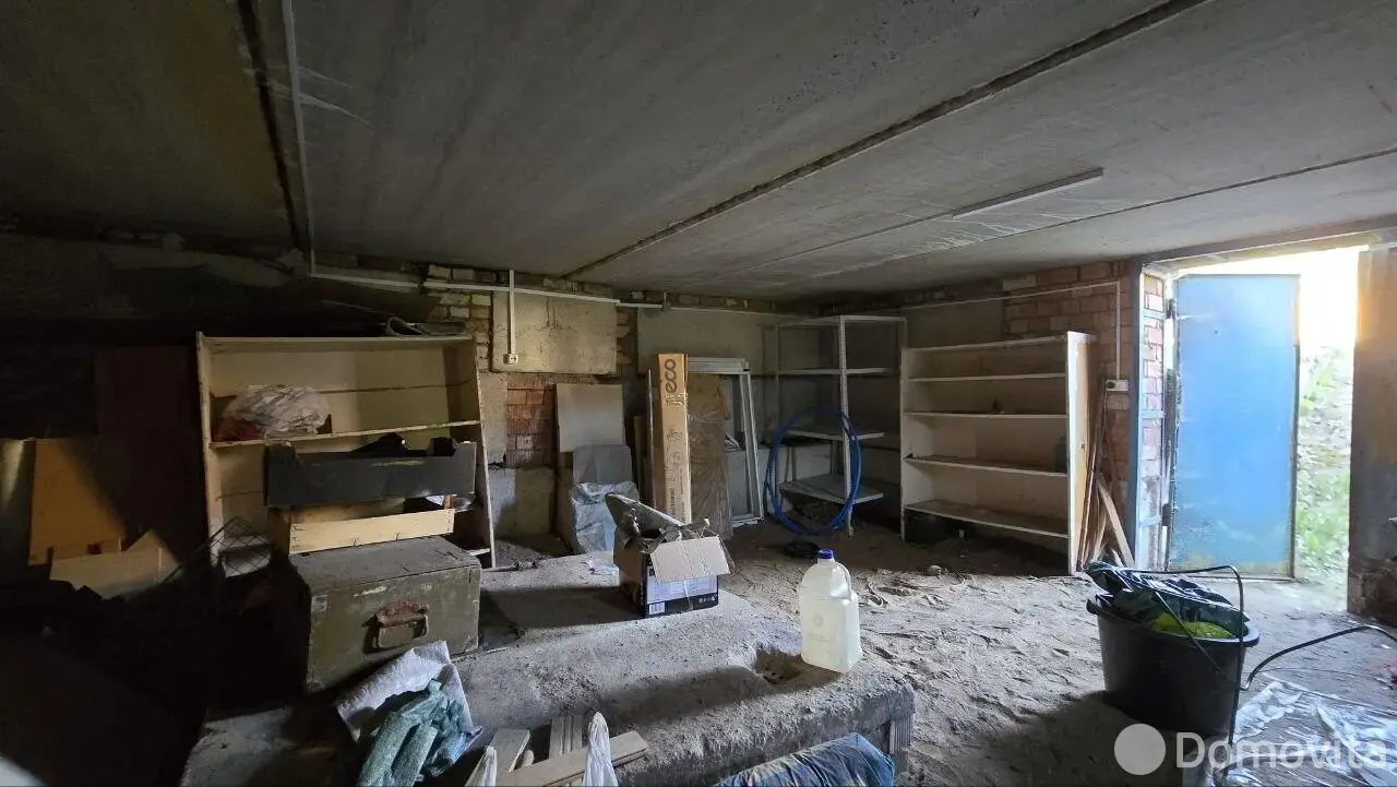 Купить 3-этажную дачу в Колос-Сад Минская область, 71000BYN, код 186007 - фото 33