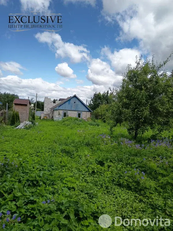 Стоимость продажи дома, Щитомиричи, ул. Центральная, д. 48