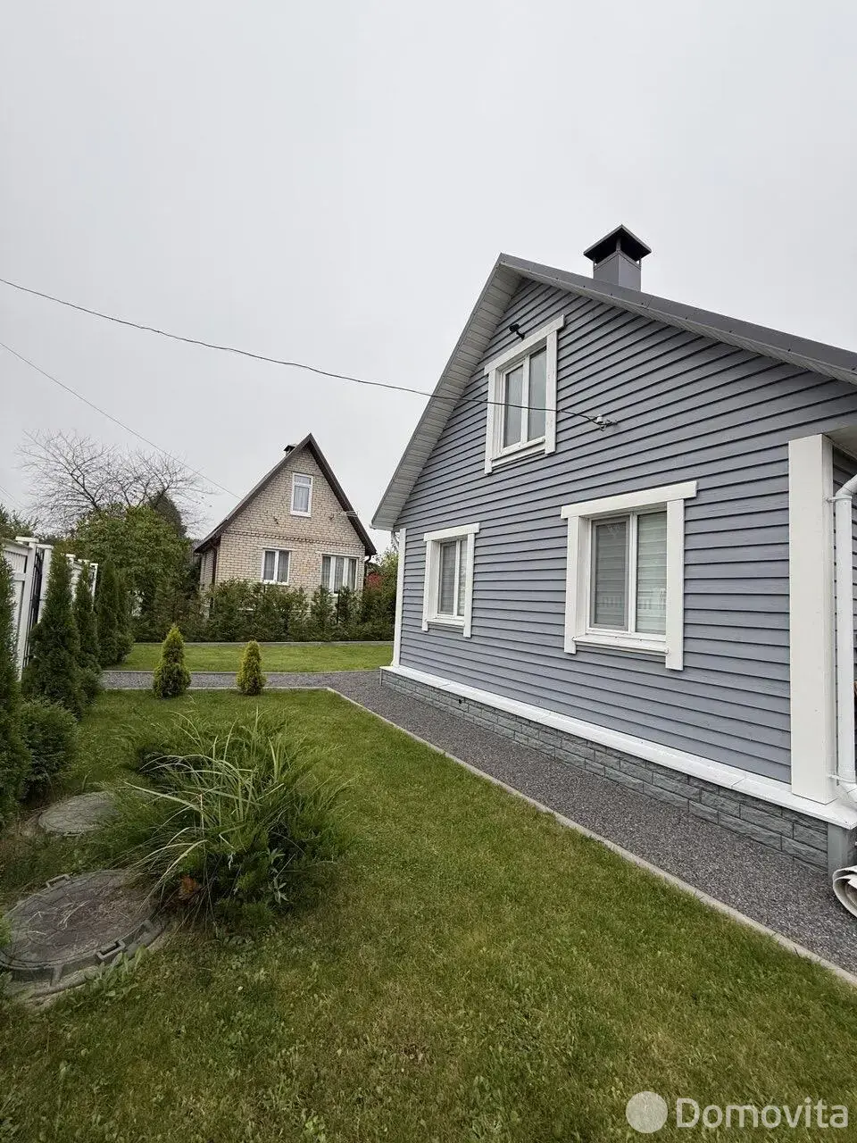 дача, Межколхозстрой, 