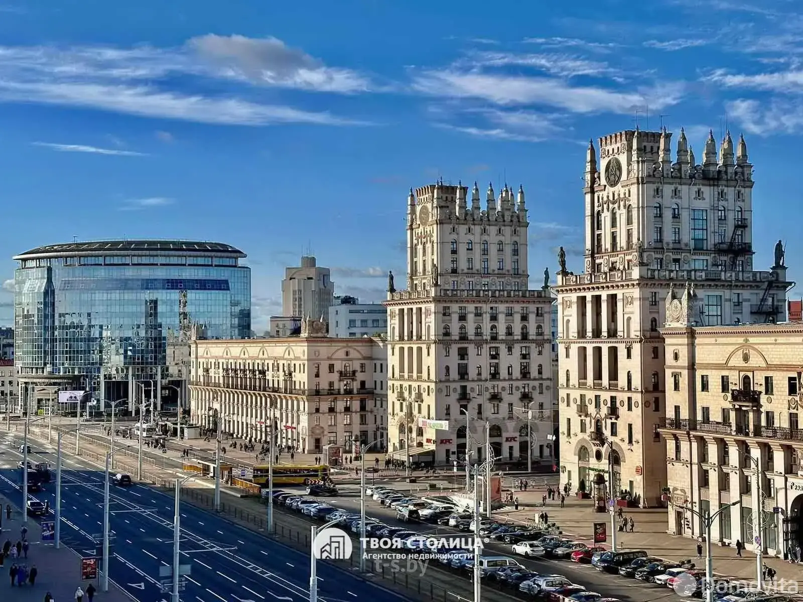 комната, Минск, ул. Кирова, д. 2 в Октябрьском районе