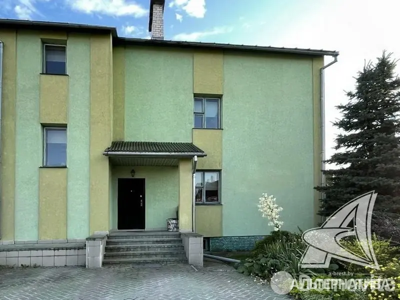 дом, Черни, - лучшее предложение