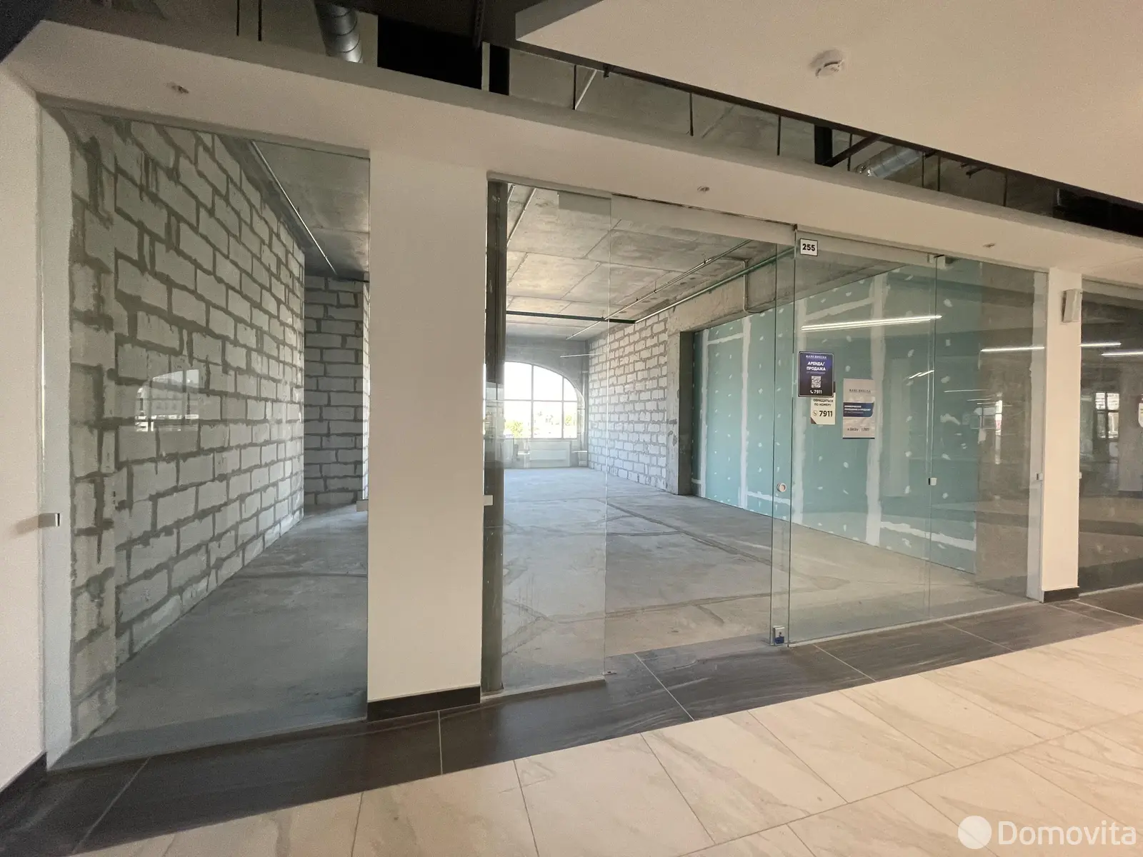 торговый объект, Минск, ул. Петра Мстиславца, д. 10, стоимость аренды 3 035 р./мес.