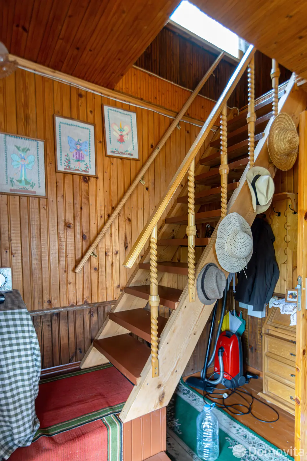 Продажа 2-этажной дачи в Прогрессивный Минская область, 41900USD, код 183120 - фото 15