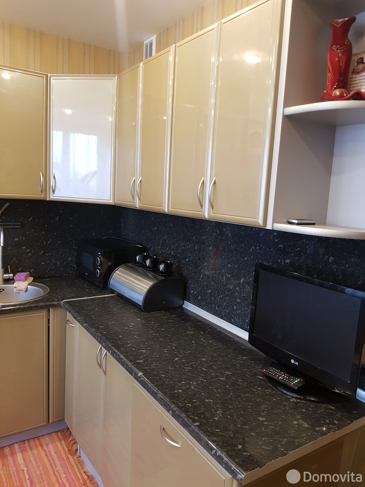 квартира, Минск, ул. Одинцова, д. 113 без посредников