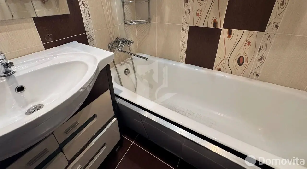 Снять 2-комнатную квартиру в Минске, пр-т Рокоссовского, д. 60/1, 450USD, код 149448 - фото 12