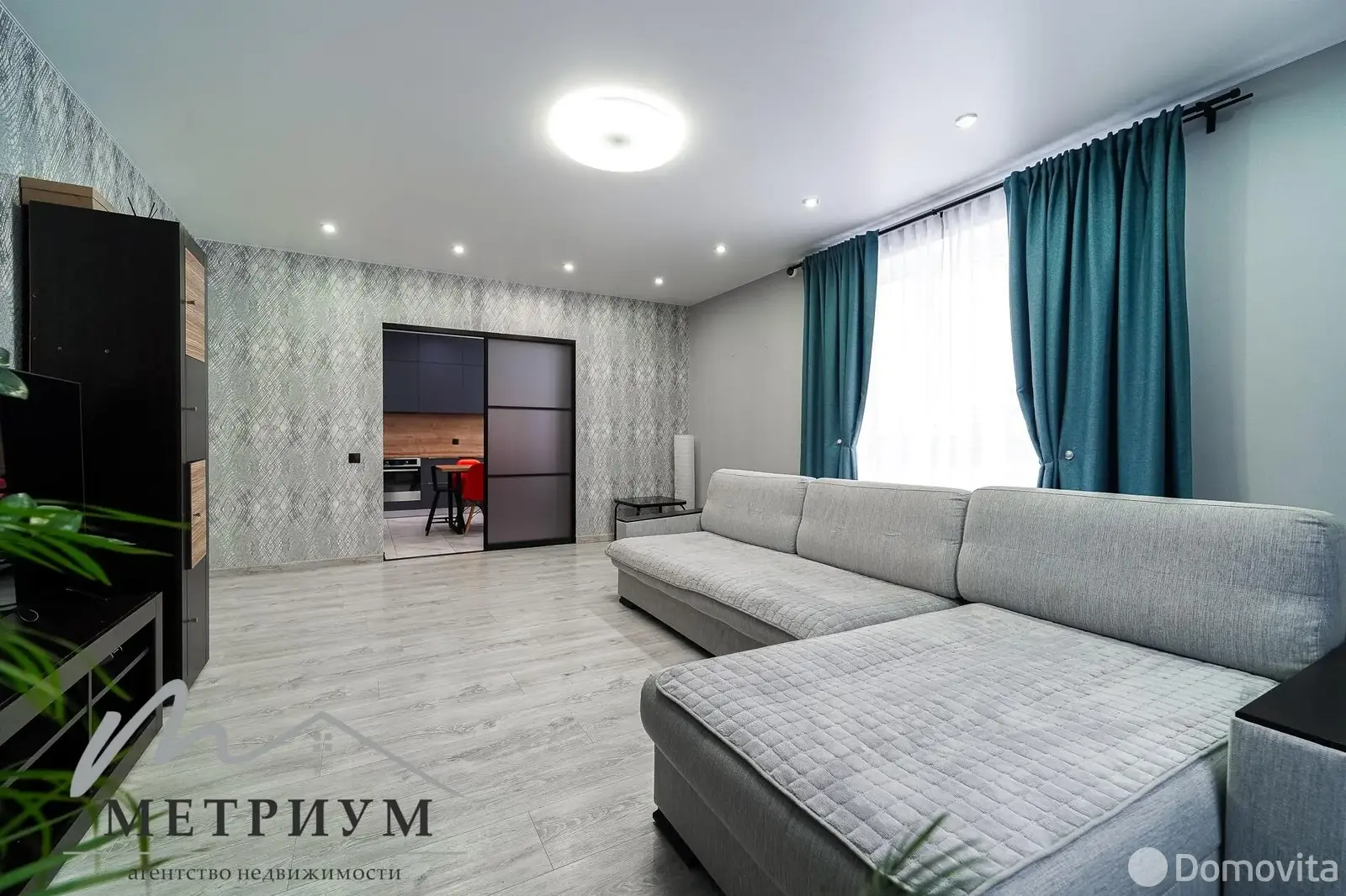 коттедж, Логойск, ул. Камышовая 