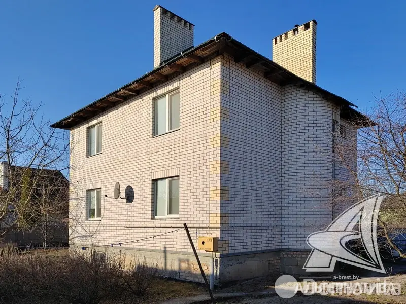 купить дом, Брест, 