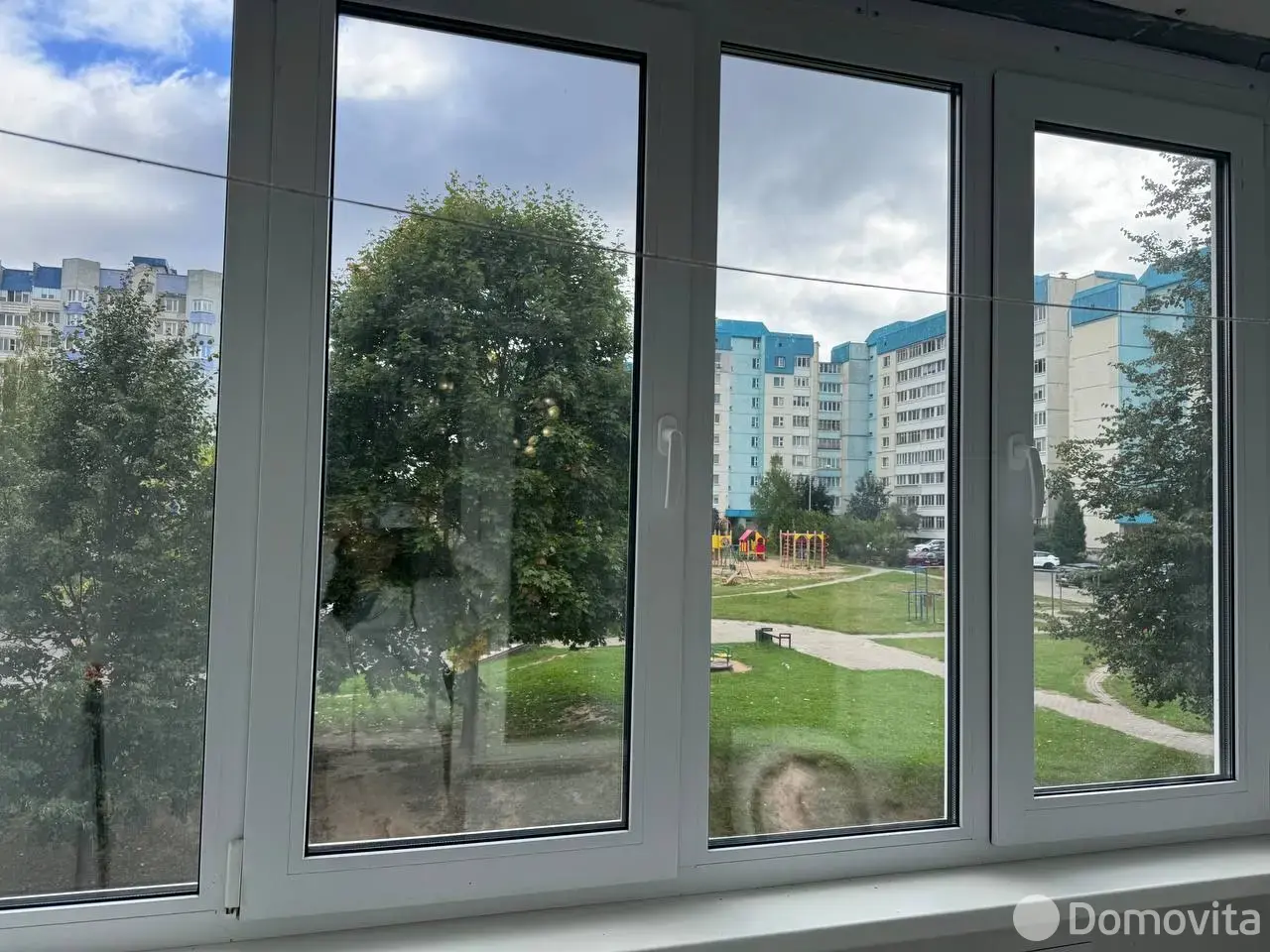 квартира, Минск, ул. Одинцова, д. 3/1 без посредников