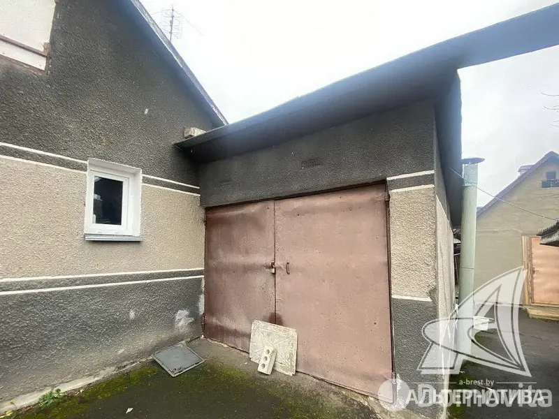 коттедж, Брест, , стоимость продажи 115 000 р.
