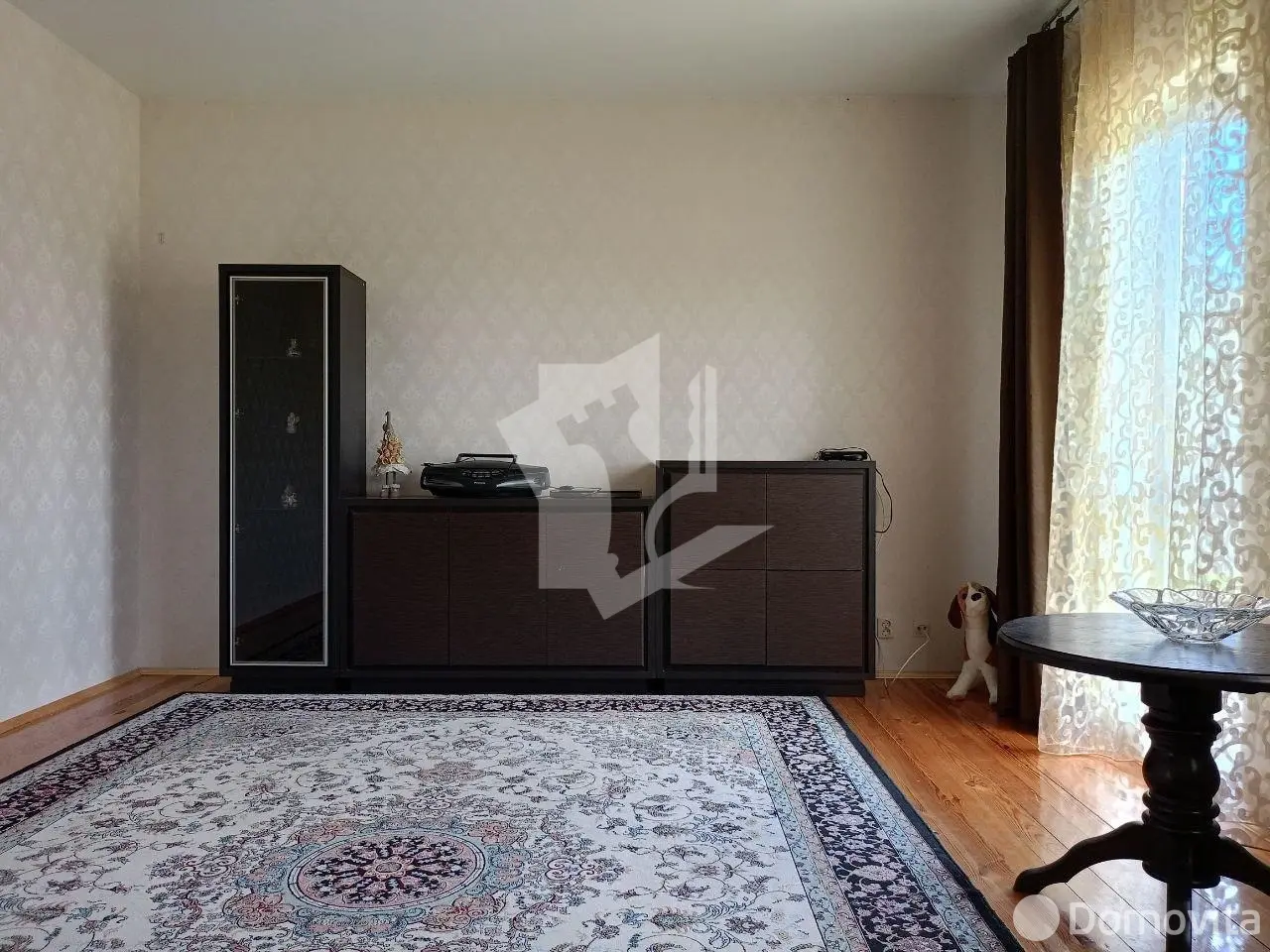 дом, Тарасово, ул. Чистая, д. 8 