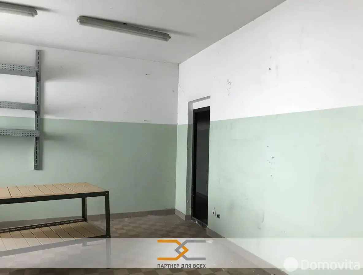 арендовать склад, Борисов, ул. Демина