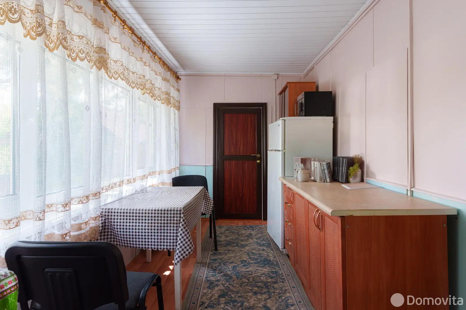 Продажа 1-этажной дачи в Тешково Минская область, 64500USD, код 182871 - фото 28