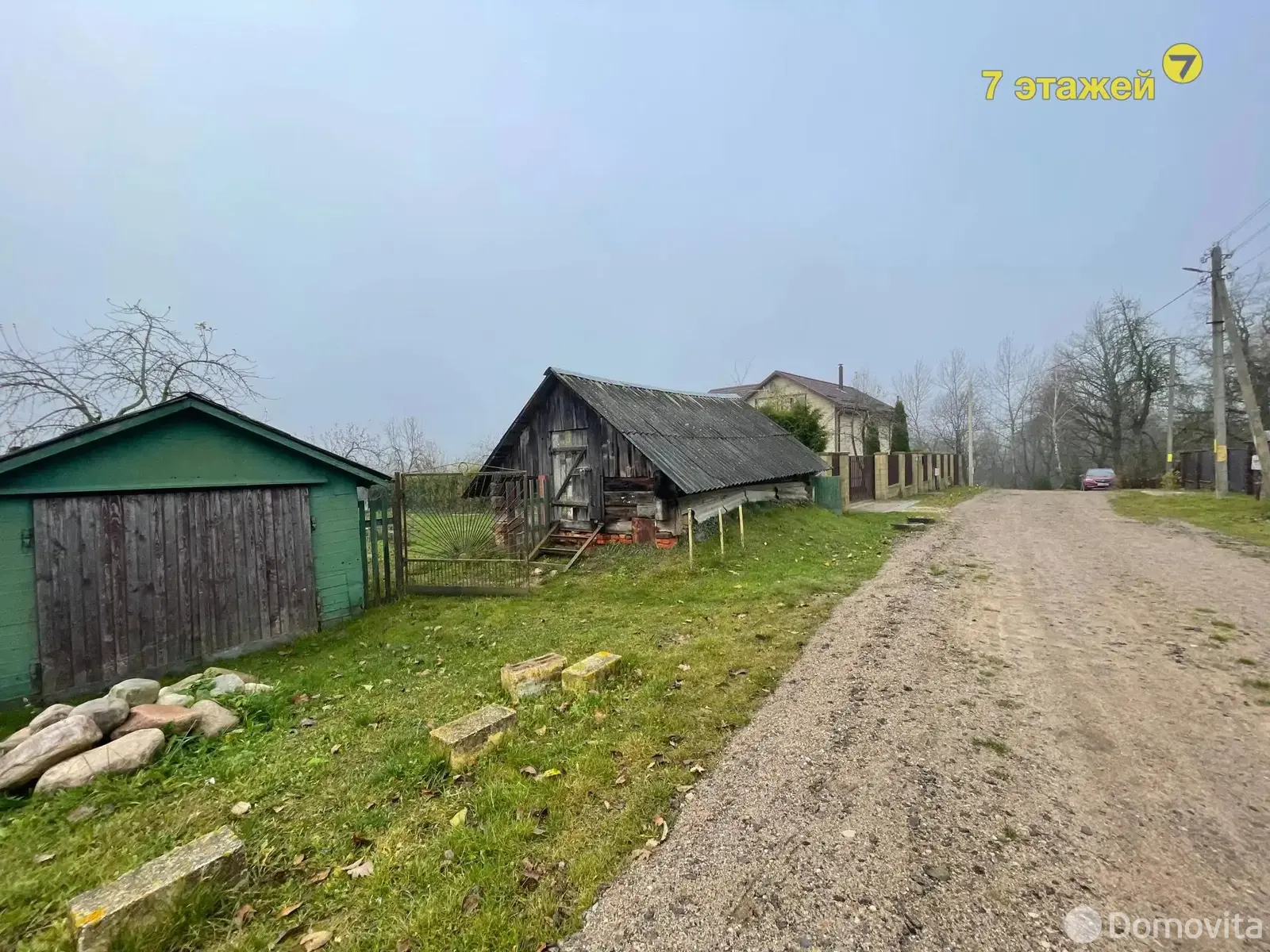 Купить земельный участок, 15.78 соток, Чики, Минская область, 44000USD, код 571232 - фото 24