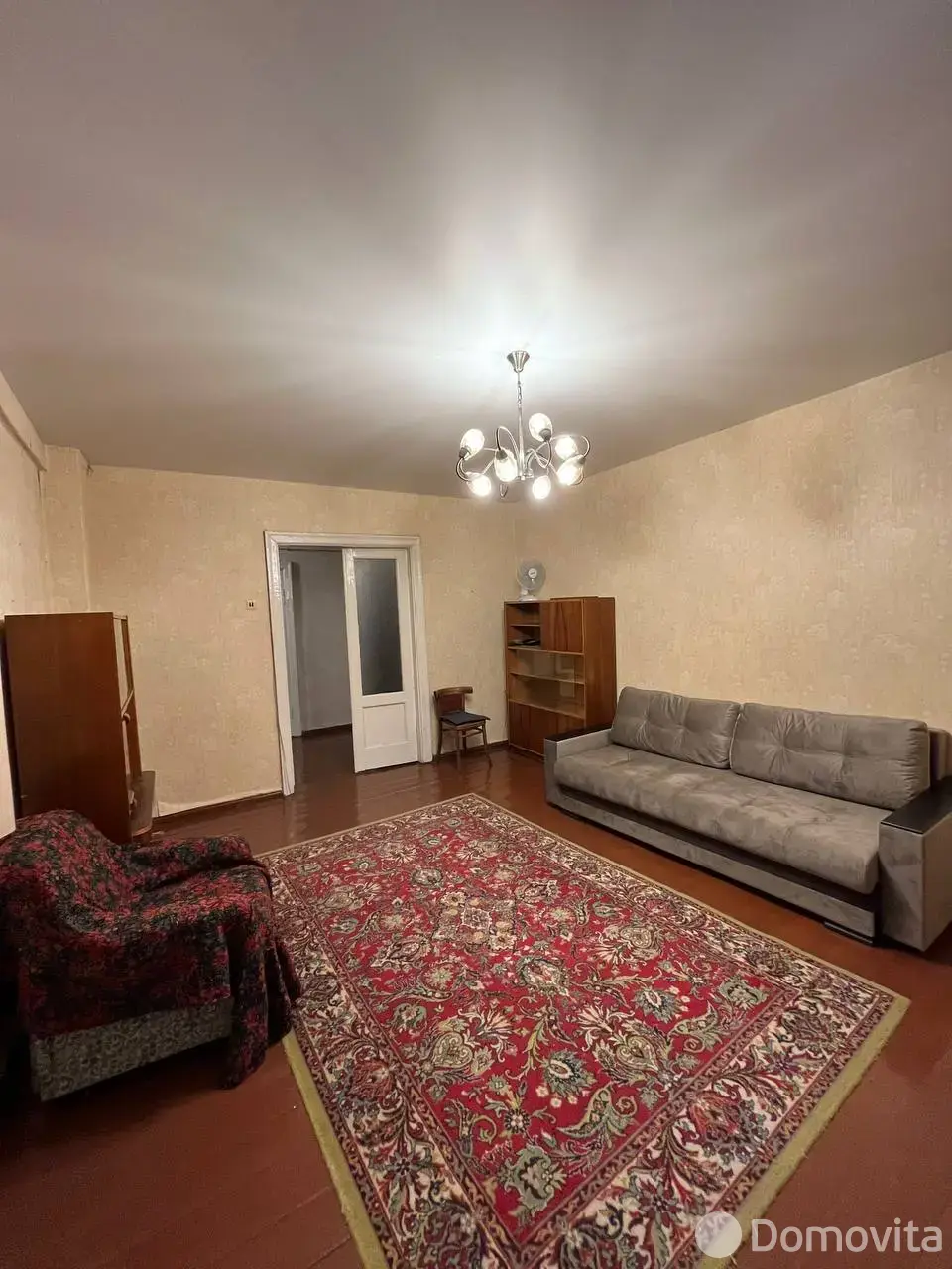 квартира, Минск, пр-т Независимости, д. 19 на ст. метро Купаловская