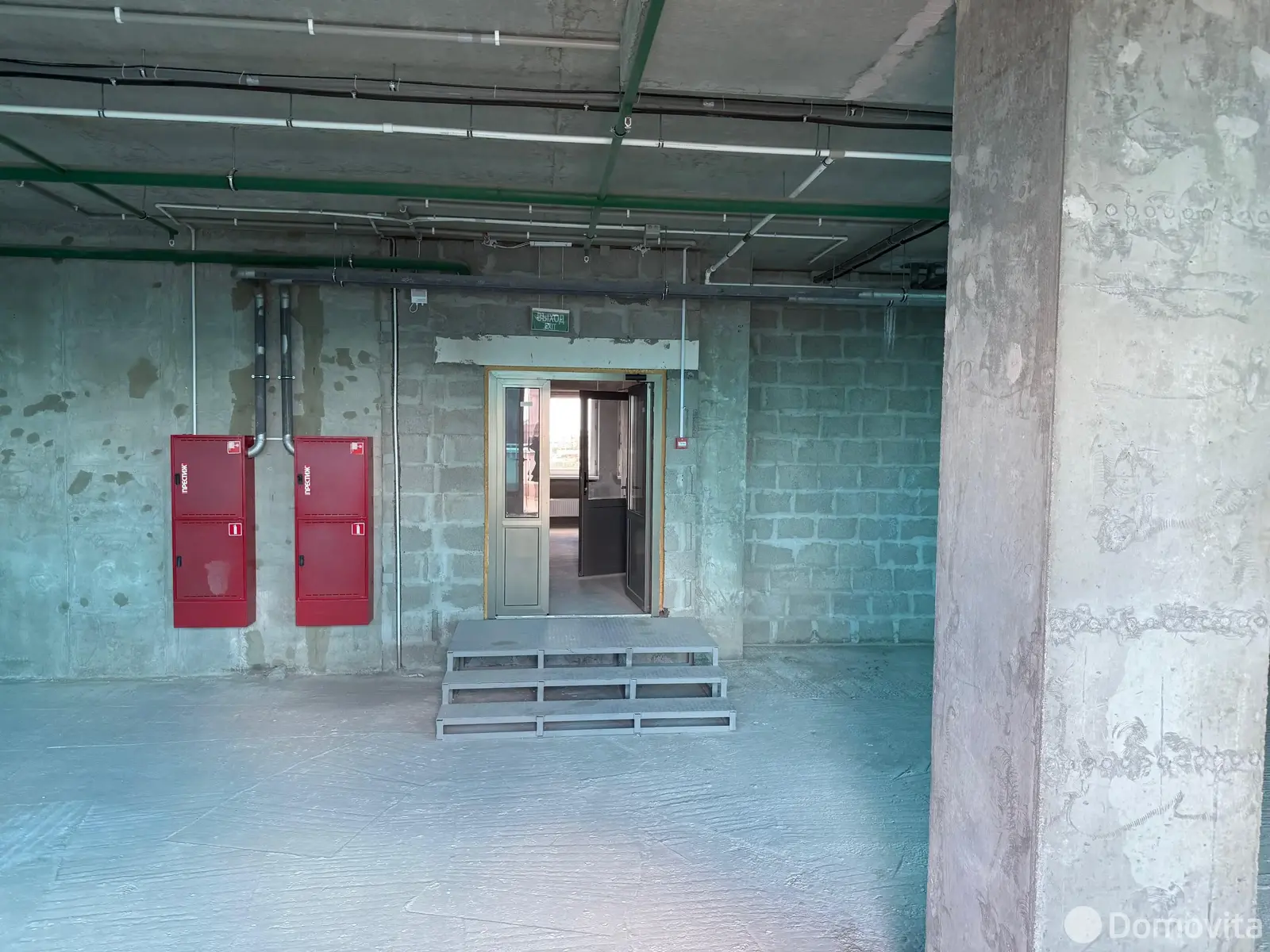 Снять офис на ул. Интернациональная, д. 38 в Минске, 27694BYN, код 15371 - фото 12