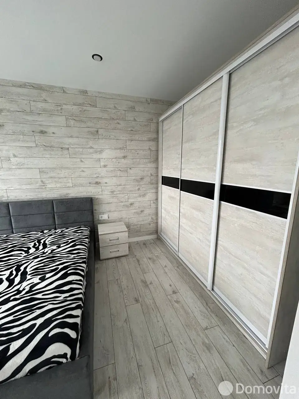 Снять 2-комнатную квартиру в Минске, ул. Жореса Алфёрова, д. 10, 520EUR, код 149379 - фото 9