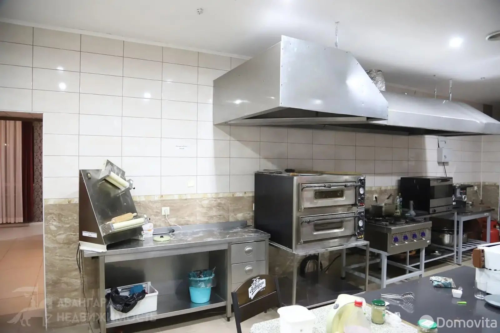 Купить офис на ул. Спортивная в Новоколосово, 365700USD, код 9974 - фото 19