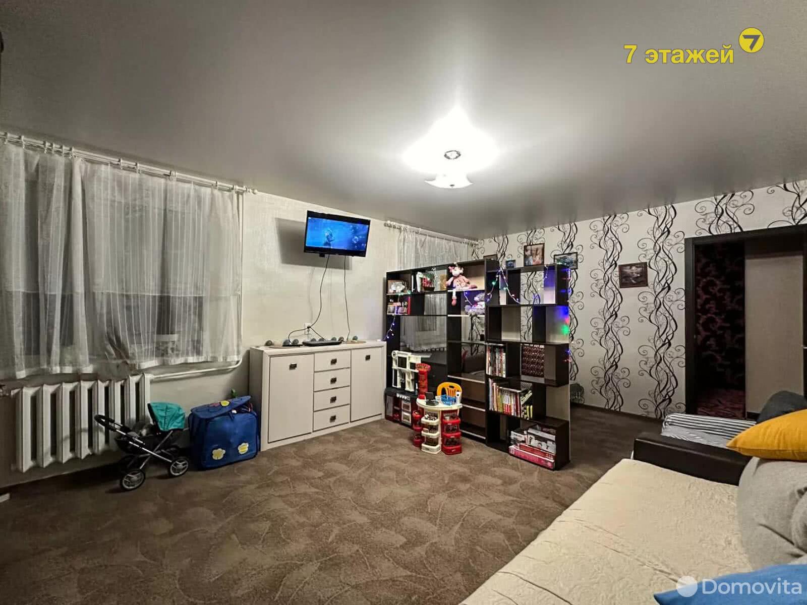 Продажа 2-комнатной квартиры в Дачный, д. 10, 37800 USD, код: 956546 - фото 5