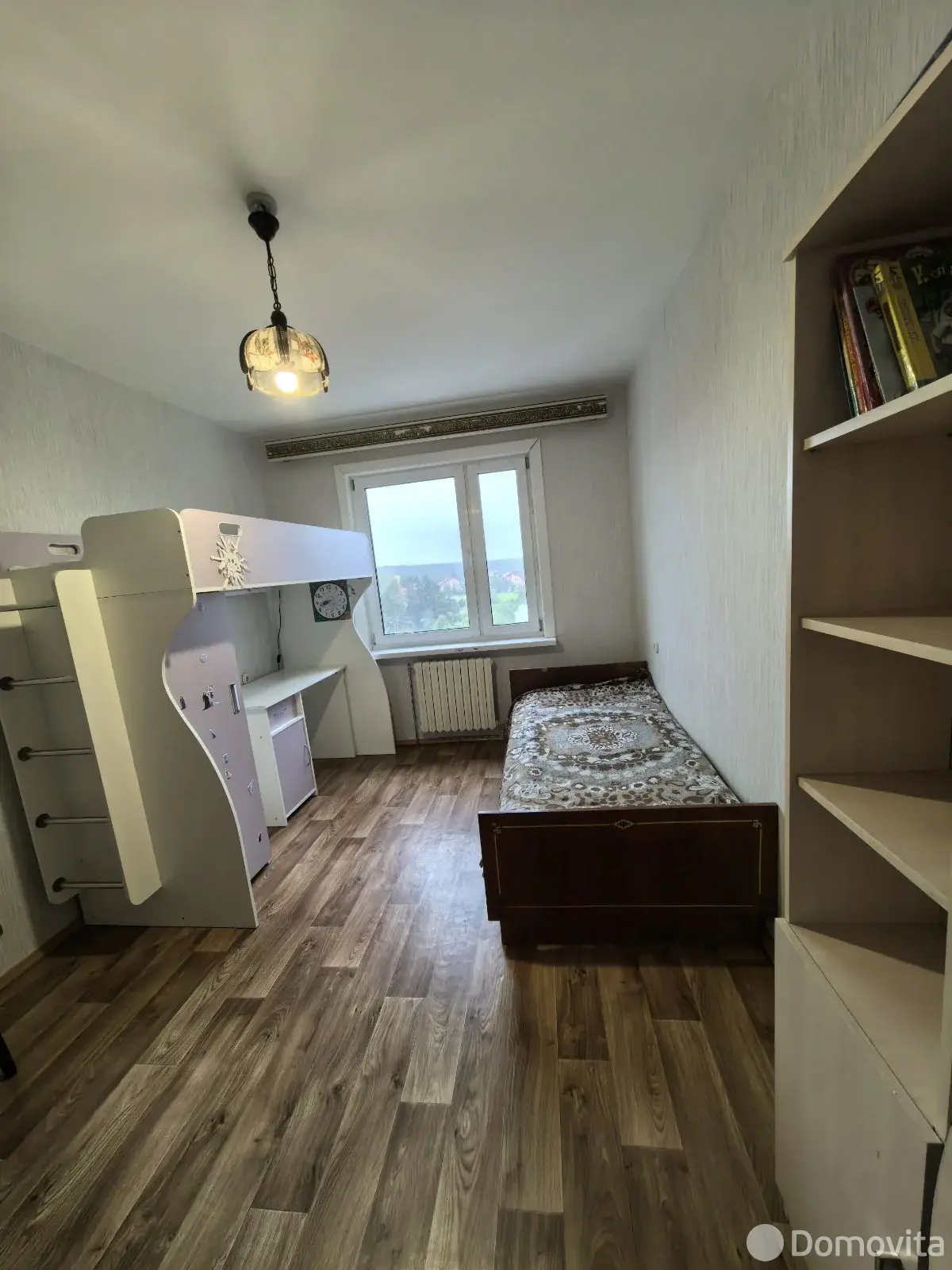 квартира, Боровляны, ул. Фрунзенская без посредников