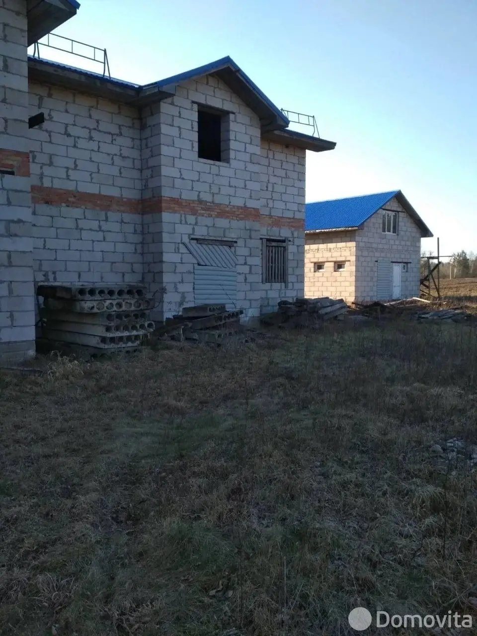 объект сферы услуг, Новая Стража, , стоимость продажи 250 000 р.