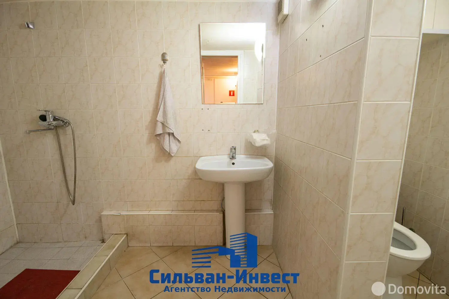 Аренда офиса на Логойский тр-т, д. 10 в Минске, 7046BYN, код 17156 - фото 30