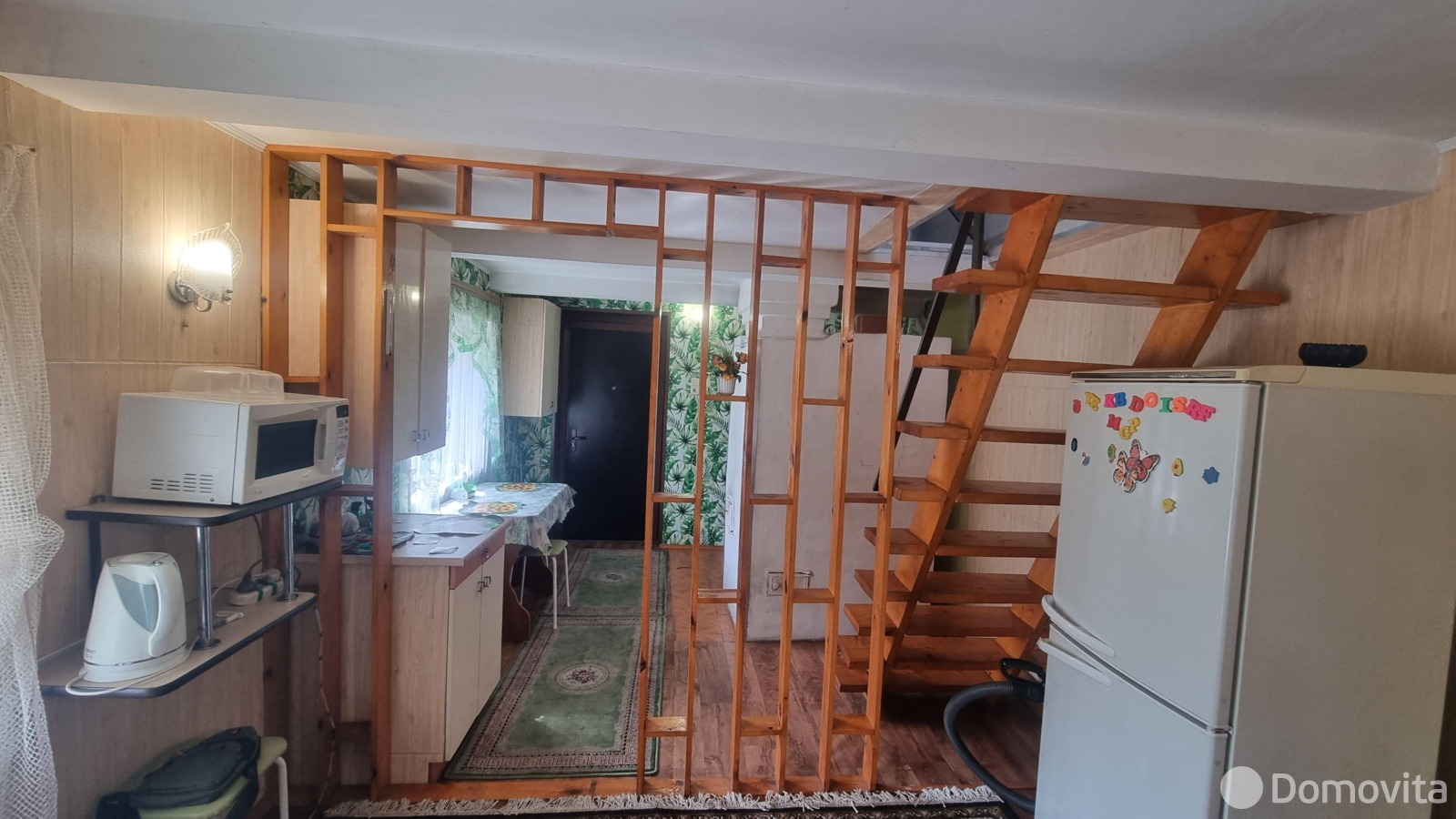 коттедж, Кричино, ул. Пограничная - лучшее предложение