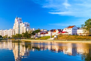 Рынок недвижимости Минска: сколько квартир продано и как изменилось жилье в цене