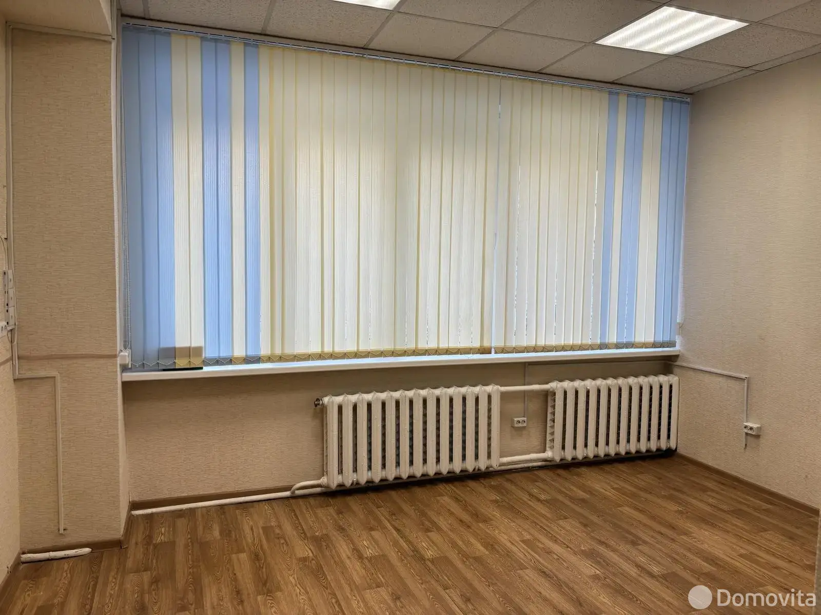 Стоимость аренды офиса, Минск, ул. Харьковская, д. 15