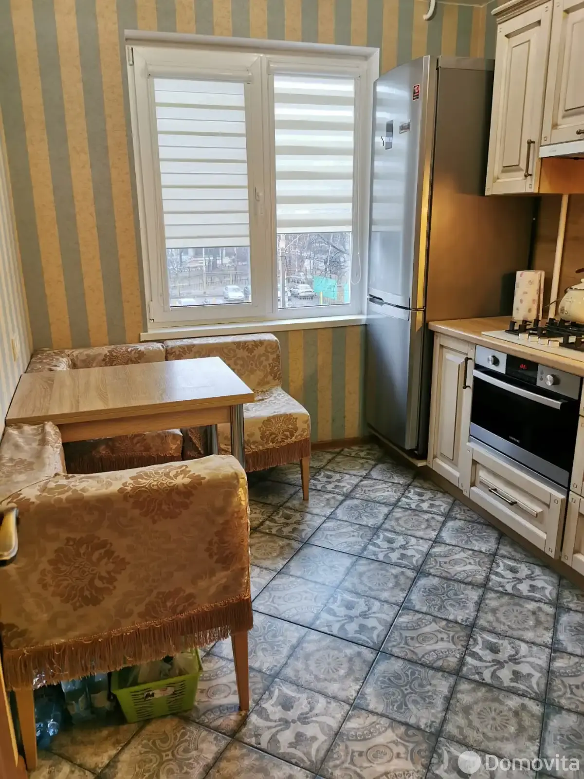 Снять 2-комнатную квартиру в Минске, ул. Плеханова, д. 125, 400USD, код 147878 - фото 16