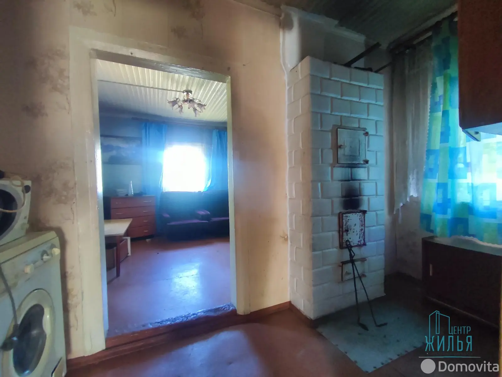 коттедж, Гродно, ул. Краснопартизанская, стоимость продажи 102 739 р.