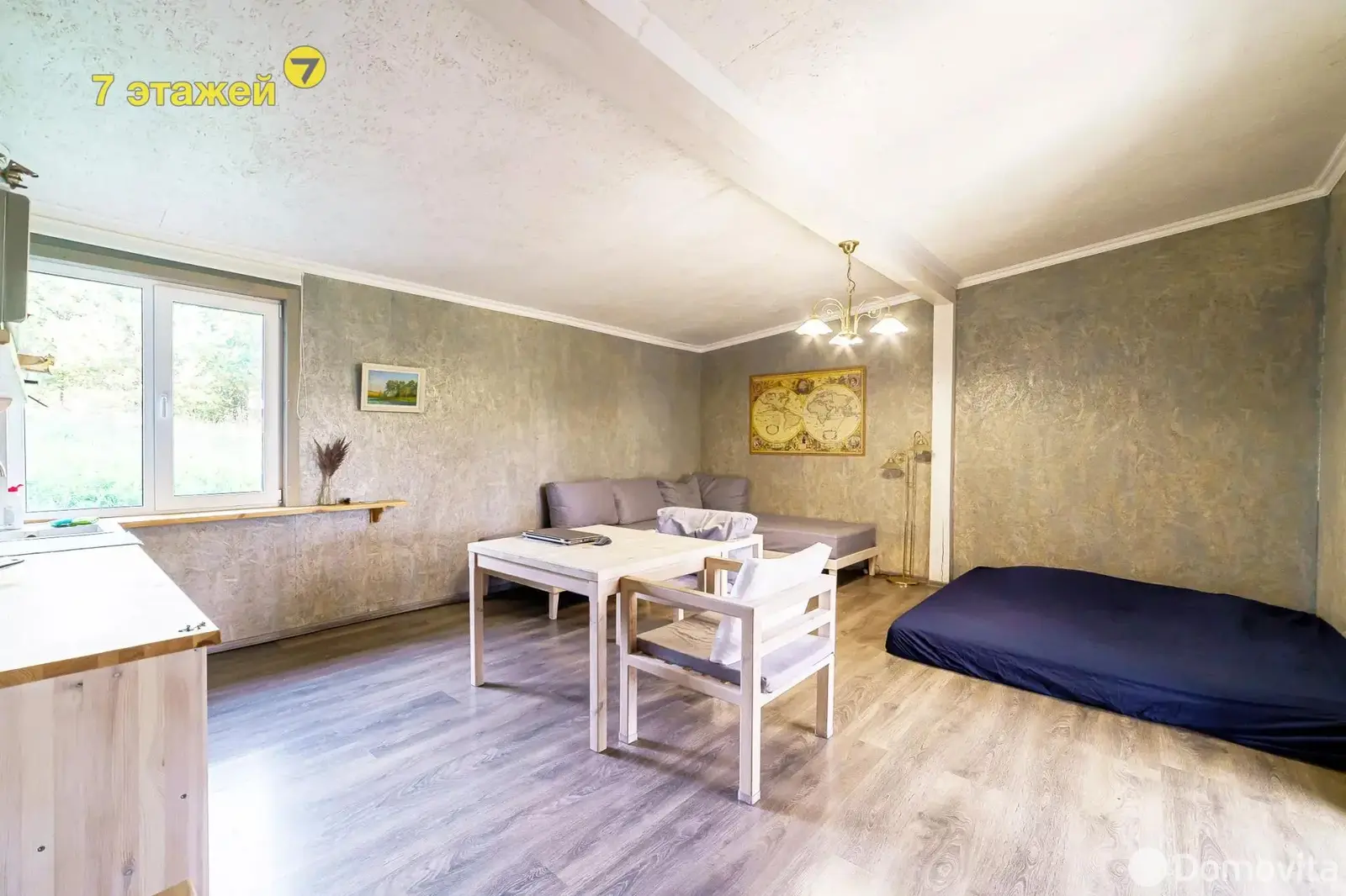 Продажа торговой точки на ул. Центральная, д. 1/А в Слаговище, 325000USD, код 995311 - фото 17