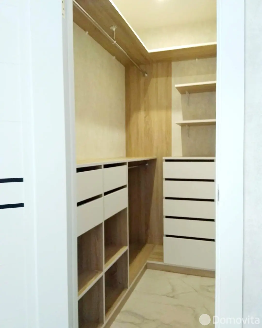 Снять 2-комнатную квартиру в Минске, ул. Аэродромная, д. 28, 500EUR, код 147768 - фото 9