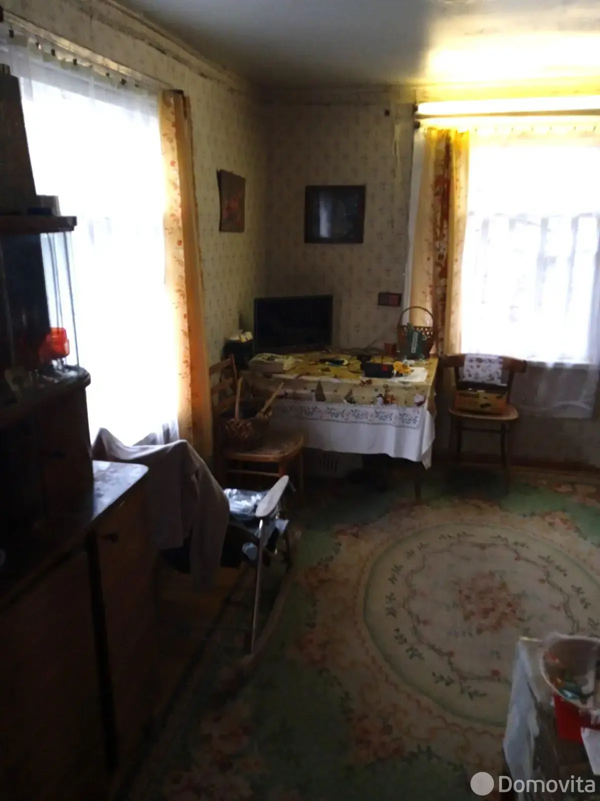 дача, Сябрынь, д. 241