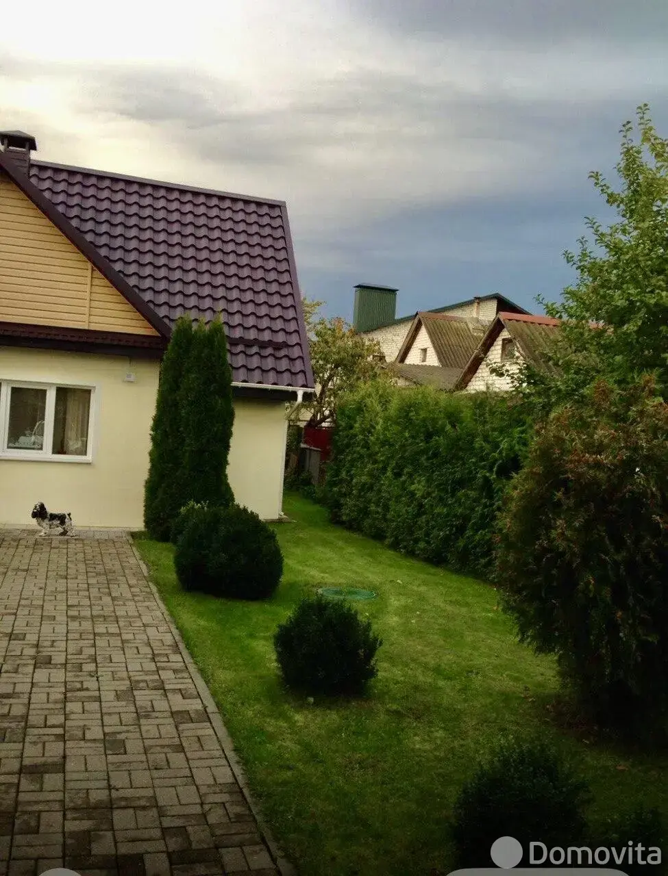 дом, Вилейка, ул. Рабочая 