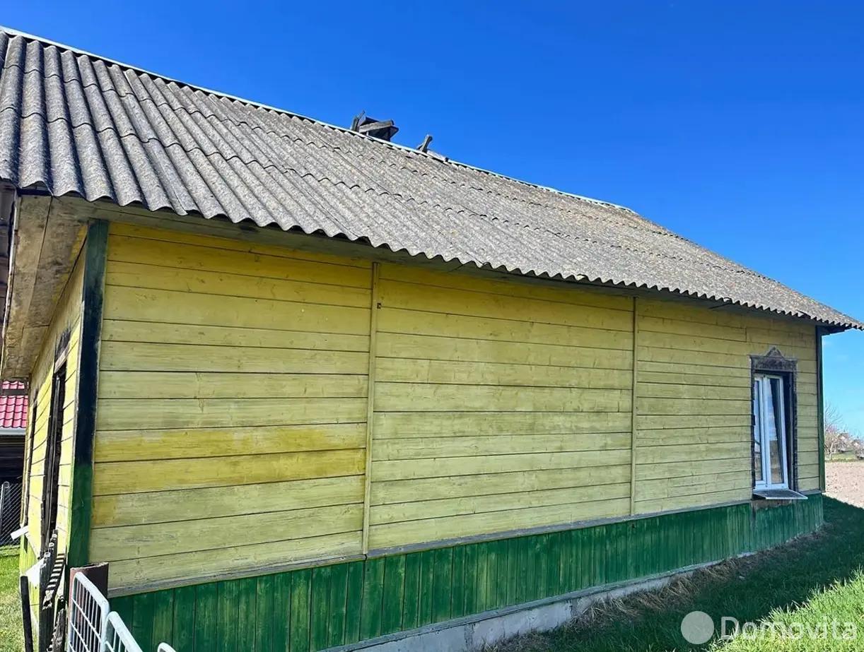 коттедж, Дукора, ул. Речная 