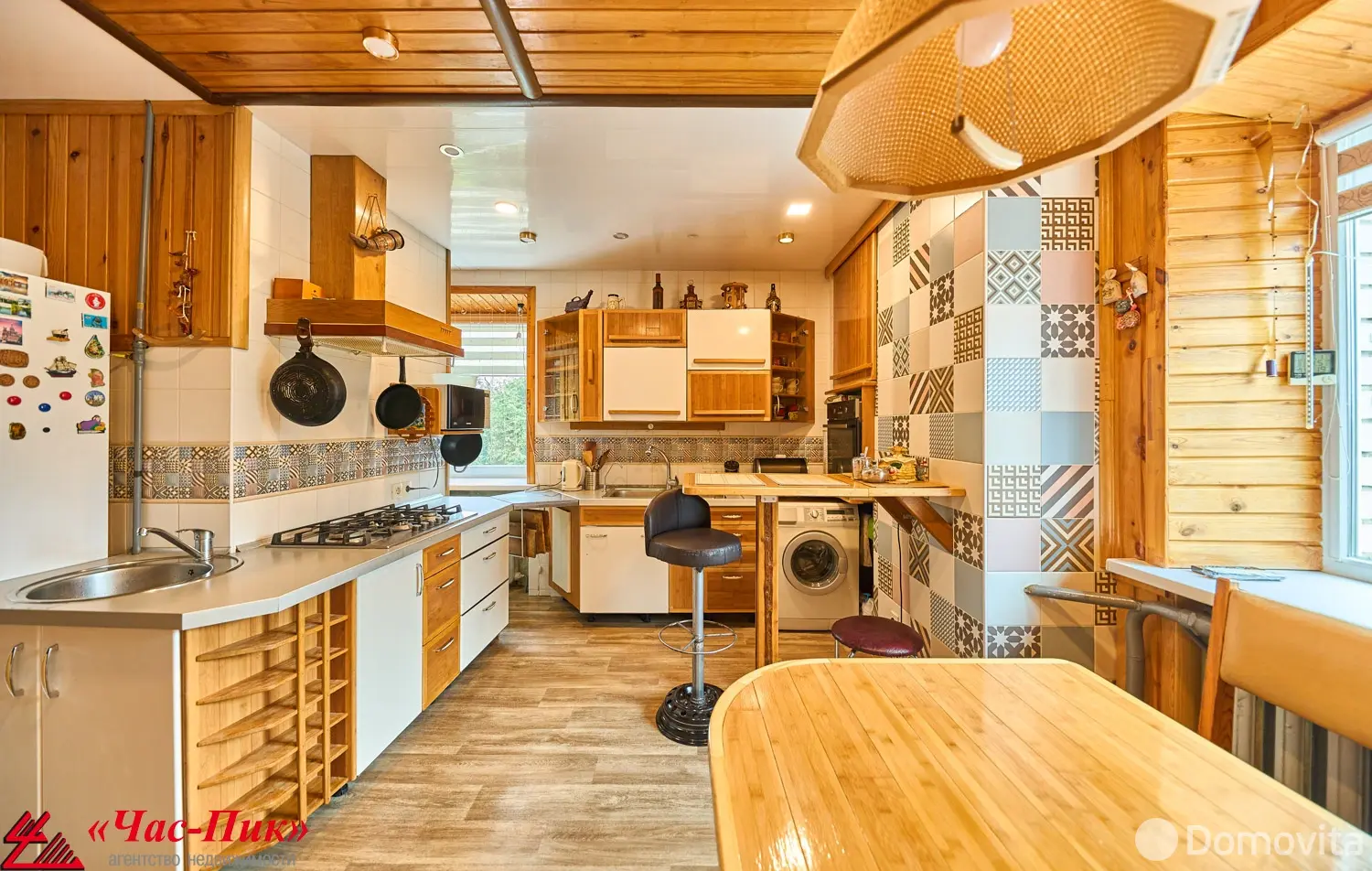 коттедж, Смолевичи, пер. Гомельский, д. 10