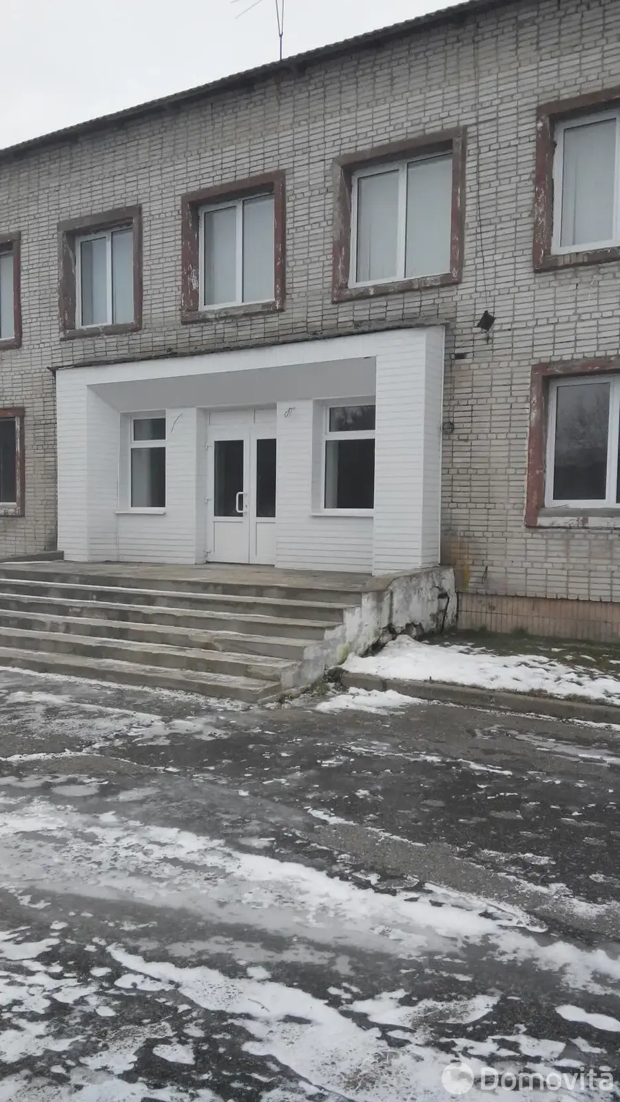 склад, Столбцы, ул. 17 Сентября, д. 50