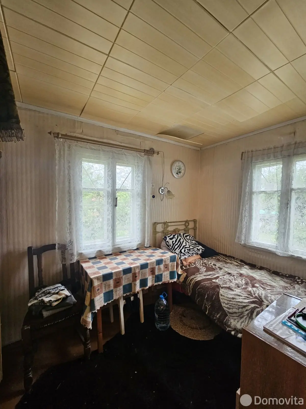 Продажа 1-этажной дачи в Витебске Витебская область, 9900USD, код 184147 - фото 11