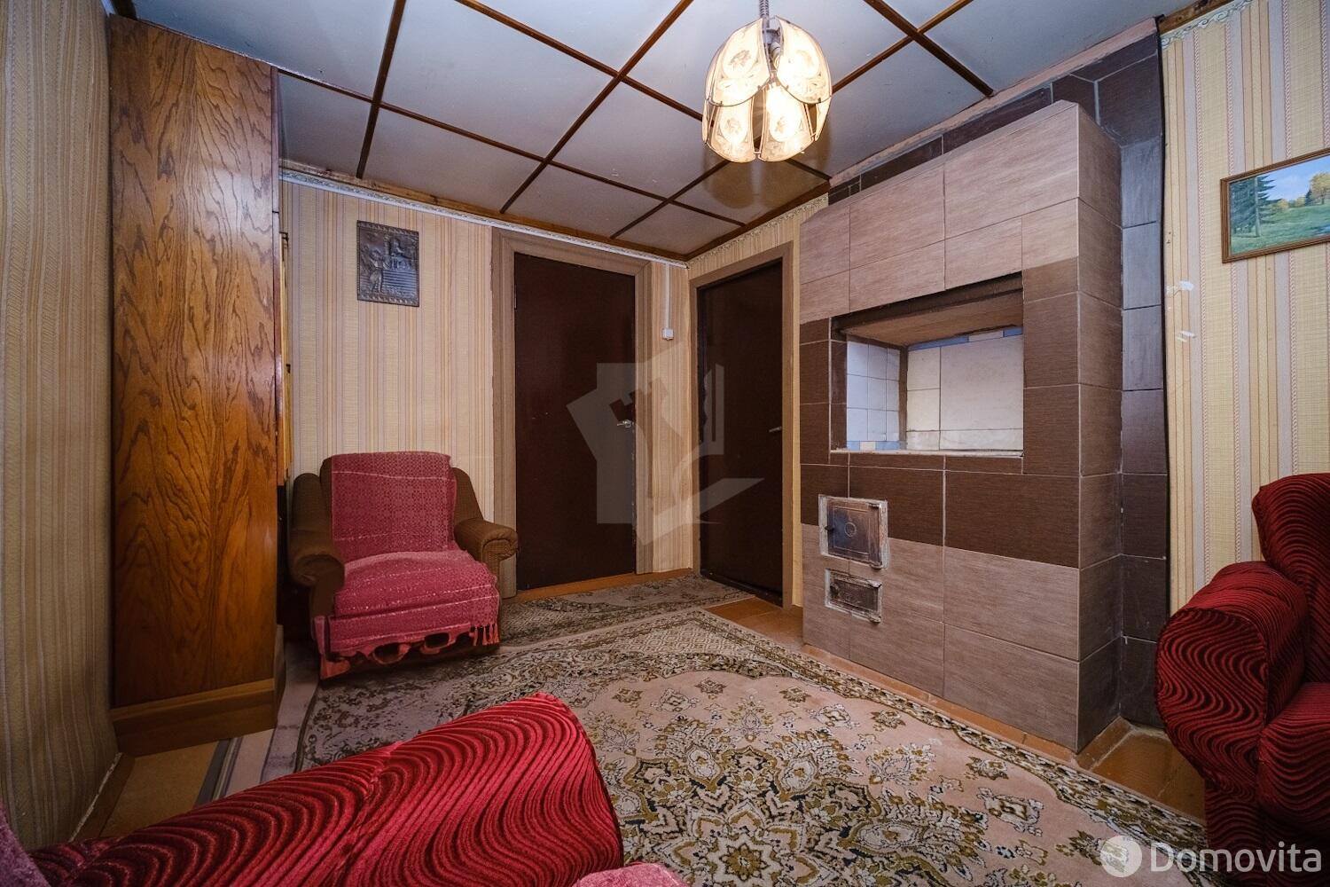 Купить 2-этажную дачу в Станкостроитель Минская область, 18900USD, код 180926 - фото 11