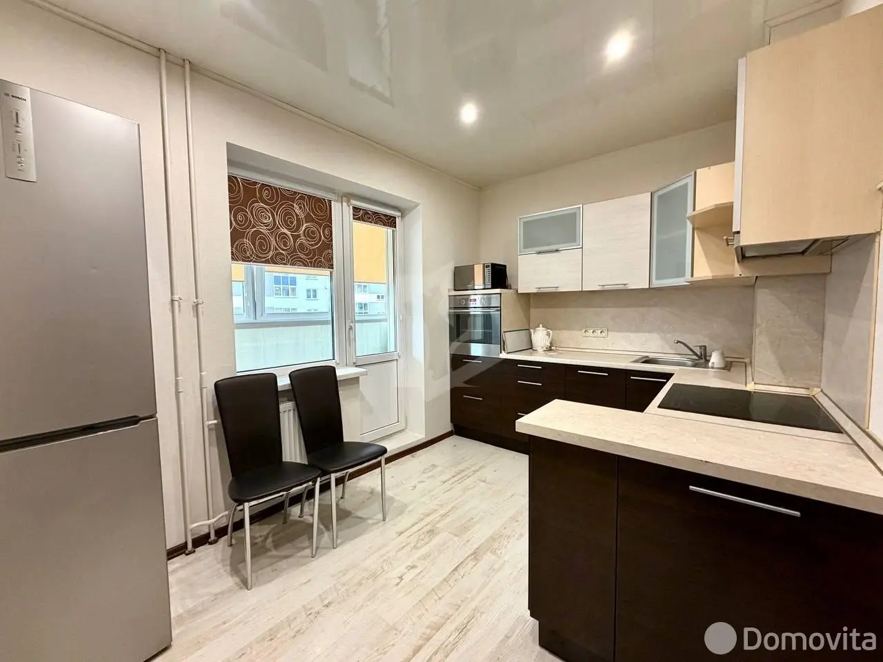 квартира, Минск, ул. Щорса, д. 3 