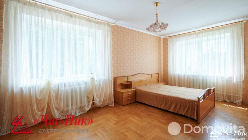 Продажа 1-этажной дачи в Жодино Минская область, 149000USD, код 170707 - фото 23